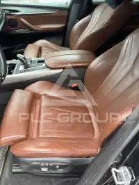 2016 BMW X5
