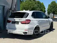 2016 BMW X5