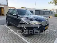 2016 BMW X5
