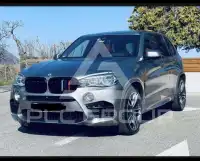 2016 BMW X5