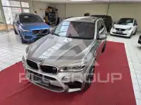 2016 BMW X5