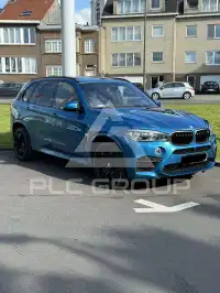 2016 BMW X5