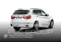 2016 BMW X5