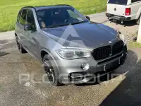 2016 BMW X5