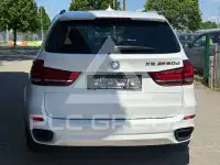 2016 BMW X5
