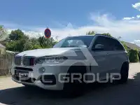 2016 BMW X5