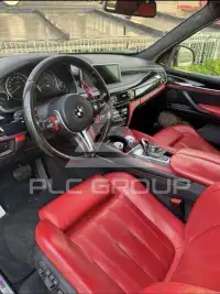 2016 BMW X5