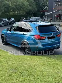 2016 BMW X5