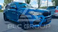 2016 BMW X5