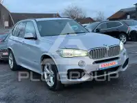 2016 BMW X5