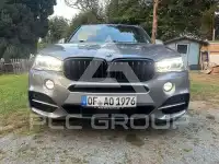 2016 BMW X5