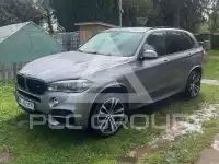 2016 BMW X5