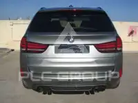 2016 BMW X5