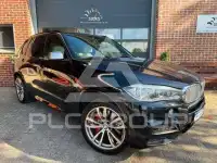 2016 BMW X5
