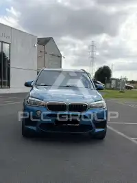 2016 BMW X5