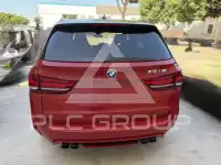2016 BMW X5