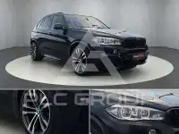 2016 BMW X5