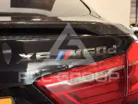 2016 BMW X6