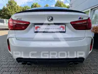 2016 BMW X6