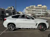 2016 BMW X6