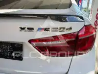 2016 BMW X6