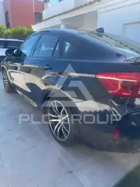 2016 BMW X6