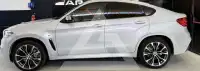 2016 BMW X6
