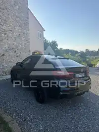 2016 BMW X6