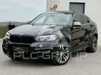 2016 BMW X6