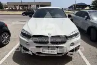 2016 BMW X6