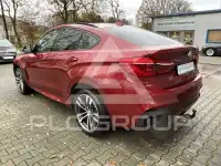 2016 BMW X6