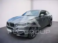 2016 BMW X6