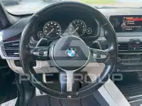2016 BMW X6