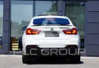 2016 BMW X6