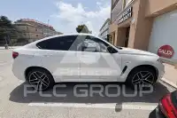 2016 BMW X6