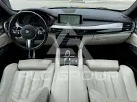 2016 BMW X6