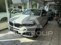 2016 BMW X6