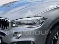 2016 BMW X6
