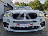 2016 BMW X6