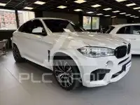2016 BMW X6