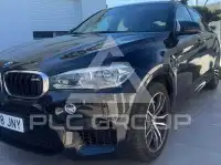 2016 BMW X6