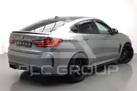 2016 BMW X6