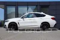 2016 BMW X6