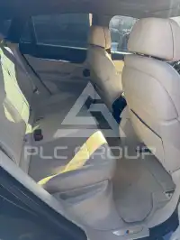 2016 BMW X6