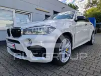 2016 BMW X6