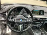 2016 BMW X6