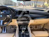 2016 BMW X6