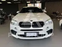 2016 BMW X6