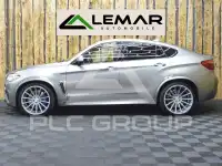 2016 BMW X6