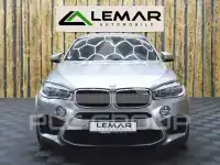 2016 BMW X6